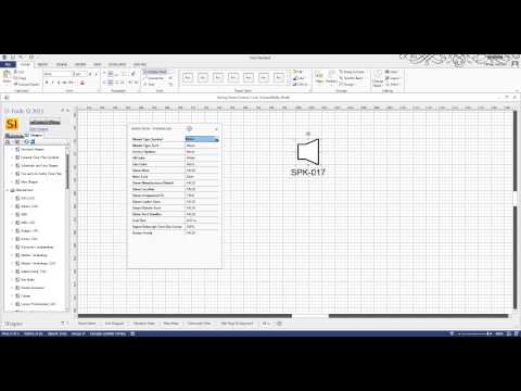 SI 2015 - Working with the Visio Interface Webinar