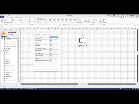 SI 2015 - Working with the Visio Interface Webinar