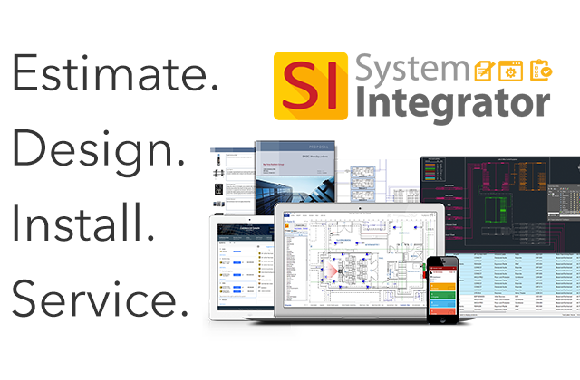 Major System Integrator Software Releases in 2020