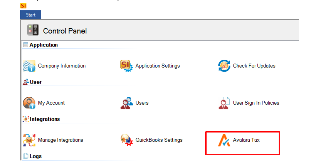 Tip of the Month: D-Tools: System Integrator Feature Presentation, “Taxes, Taxes, Taxes”. Tax computation via Avalara now live in SI!