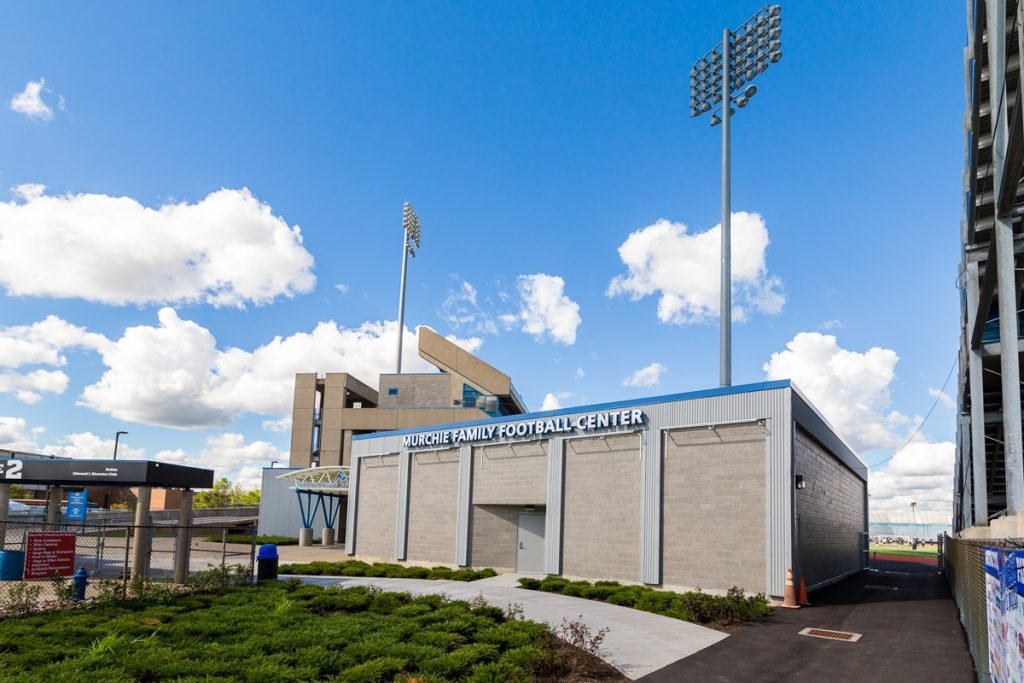 Southtown Audio Video Tackles Multi-Room College Football Project with Help from D-Tools
