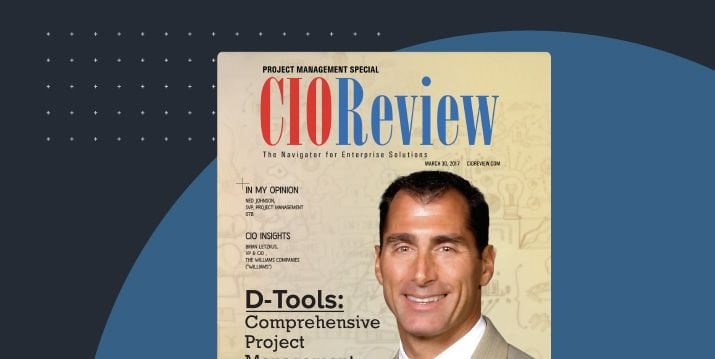 CIO Article