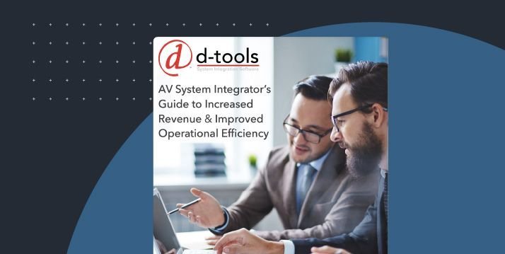 System Integrator White Paper