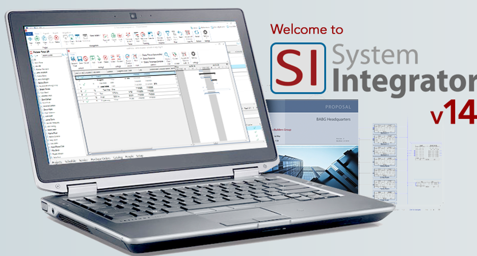 Tip of the Month: Systems Integrator v14 (and beyond) – The gift that keeps on giving! Highlights of our latest release and a preview as to what is “under the tree” for 2021! | Proposal, System Design & Project Management Software