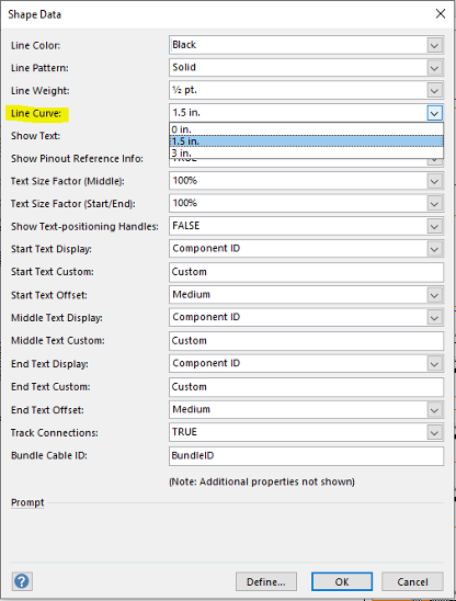 tech-terminal-configuring-visio-shape-defaults-for-d-tools-products-in