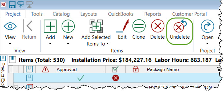 Tech Terminal: Change Orders – Options for Keeping Project Price the Same