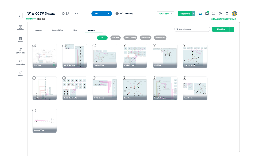 Interconnects Quote Image