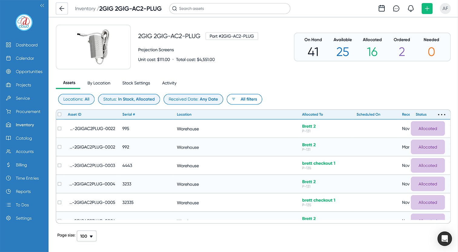Inventory - D-Tools Cloud_1-1