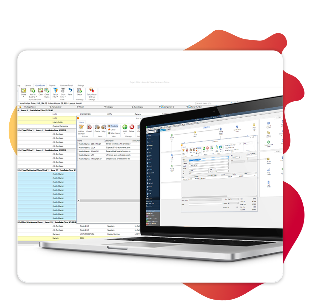D Tools Cloud Features D Tools Cloud Features