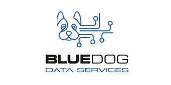 Logo-bluedog