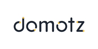 Logo-domotz