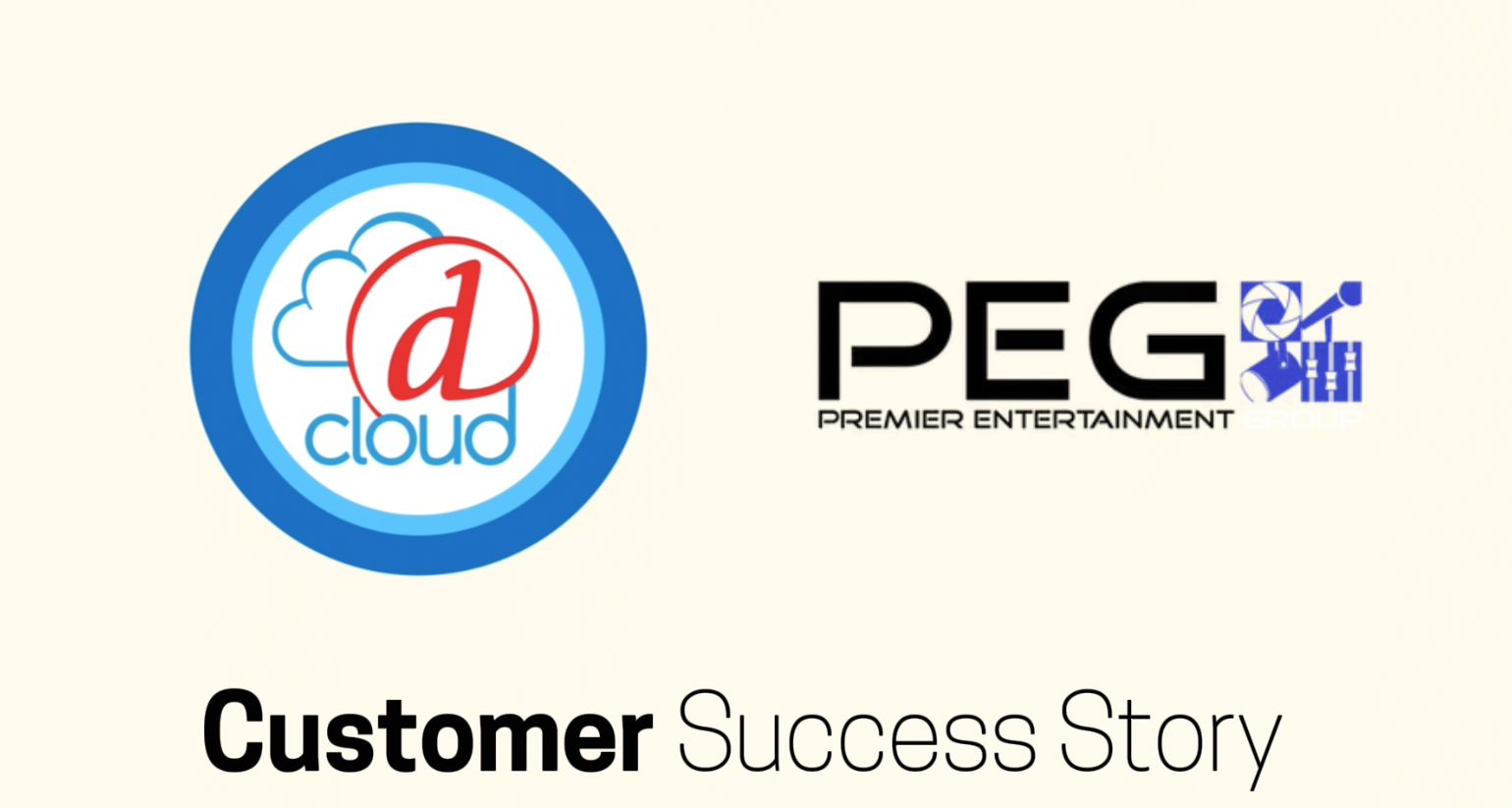 Customer Success Story: How Premier Entertainment Group Increases Revenue 50% with D-Tools Cloud