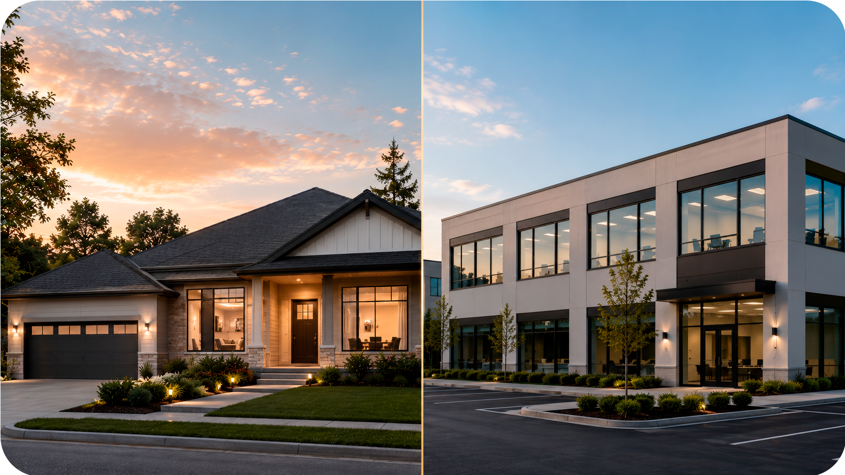 Is There Any Difference Between Residential vs. Commercial Proposal Software?