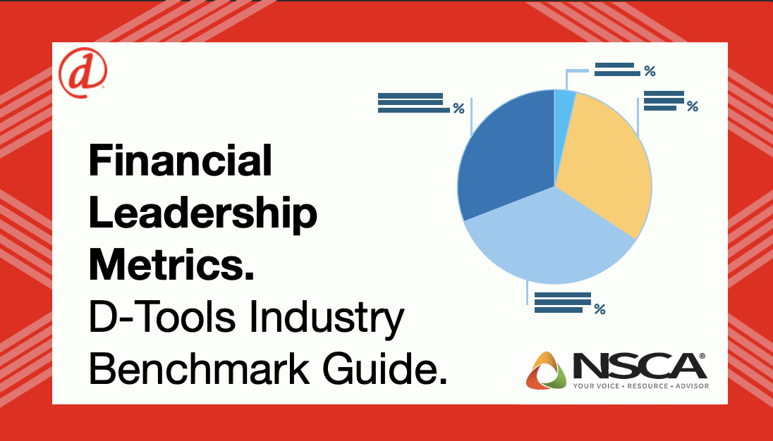 Free Download: See How Your Integration Business Stacks Up Against 2,000+ Peers