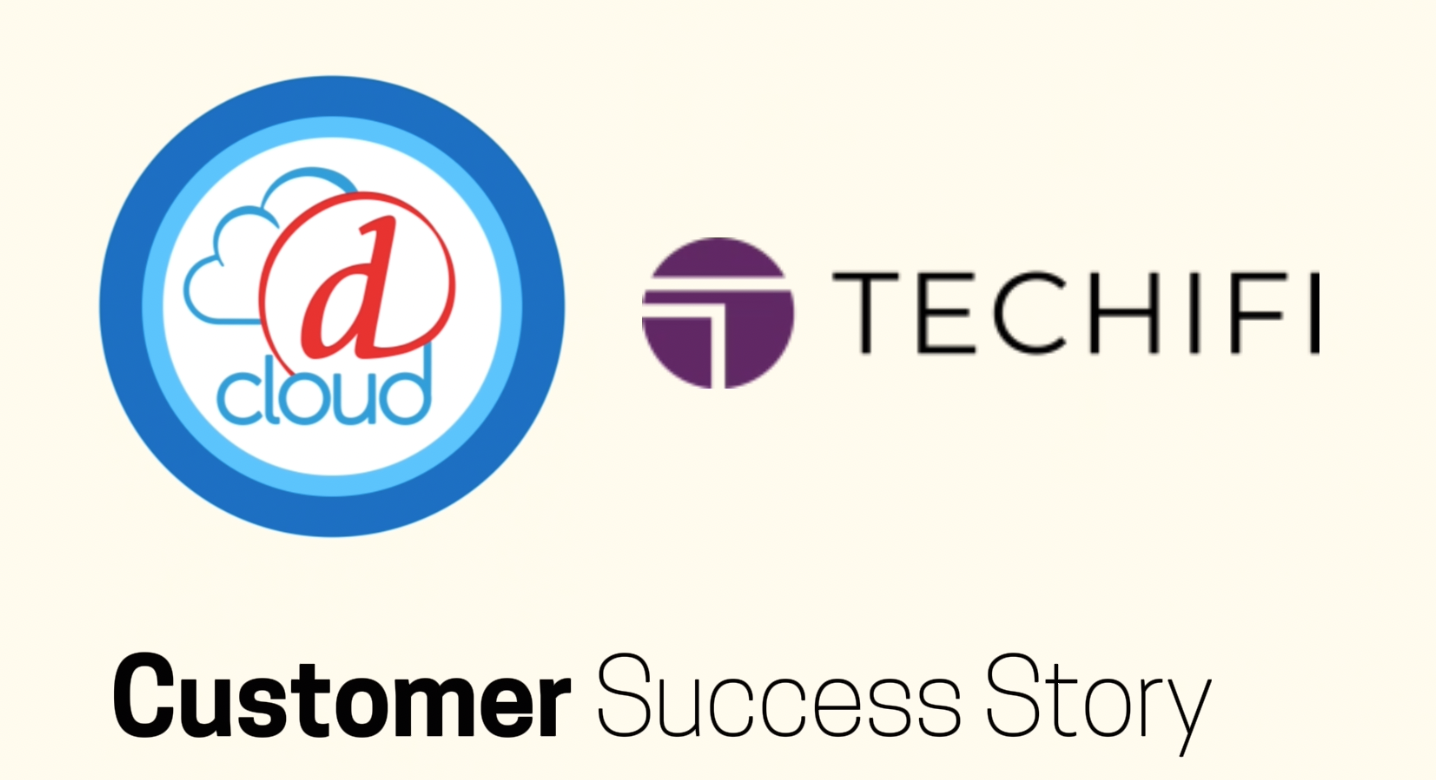 Customer Success Story: How Techifi Simplified Its Business by Moving from D-Tools SI to D-Tools Cloud