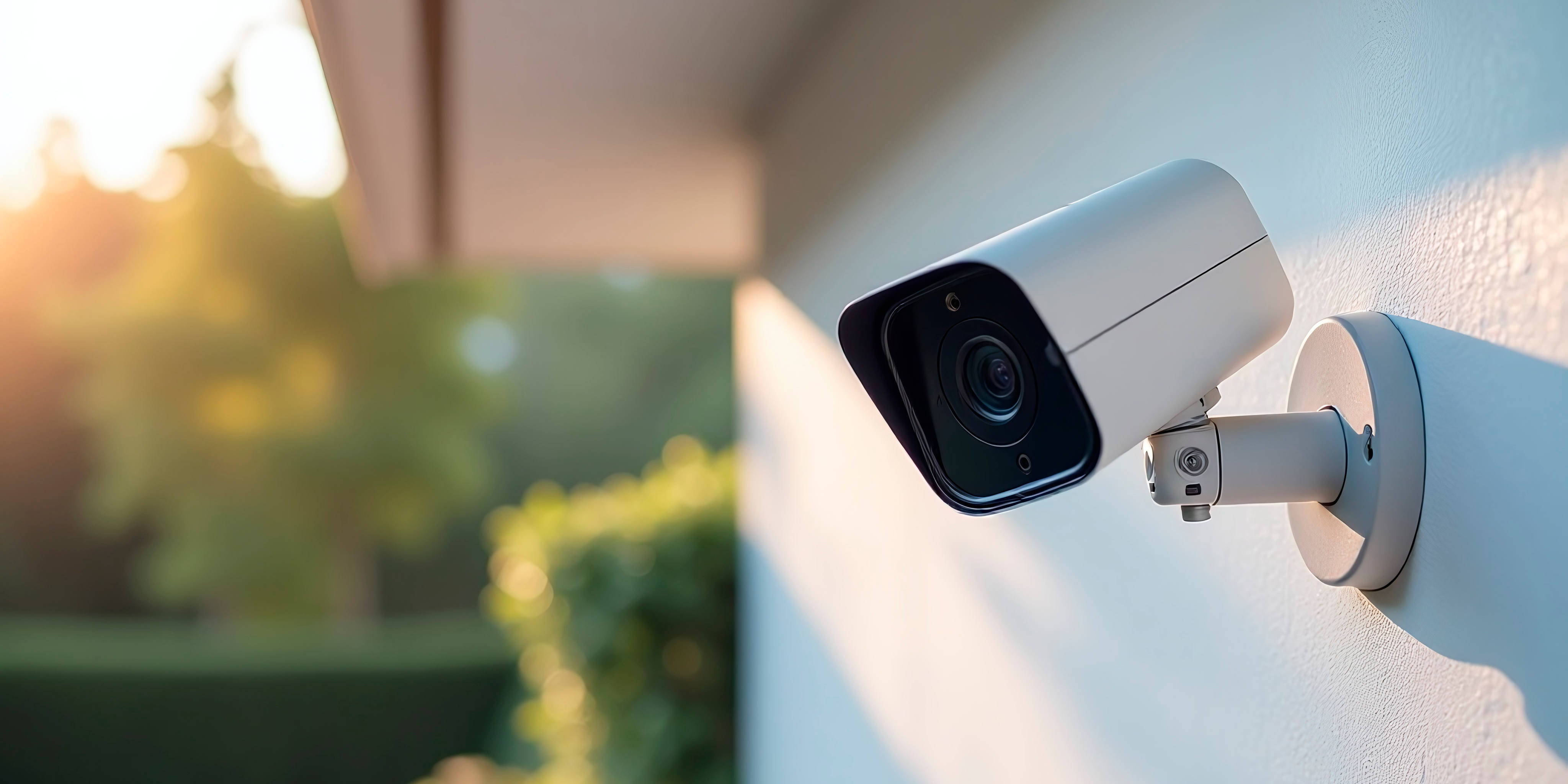 Can Surveillance Cameras Legally Capture Images Beyond Your Client’s Property Line?