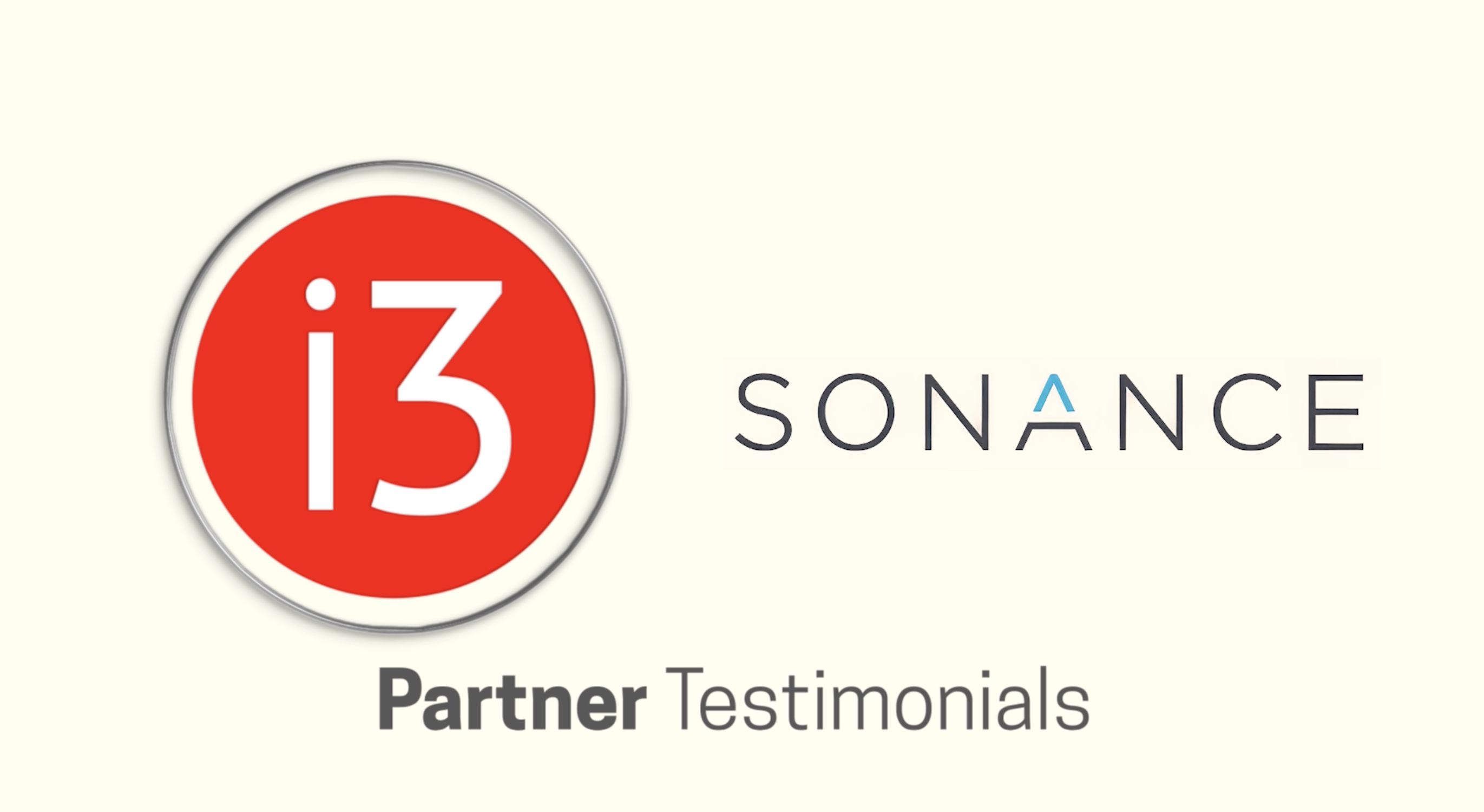 i3 Partner Testimonial: Sonance Strengthens Its Data-Driven Success with D-Tools