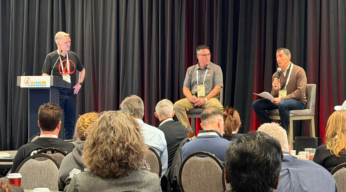 D-Tools CEO Town Hall Covers Future Vision, Economic Outlook