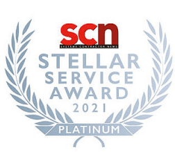 stellar-service-award