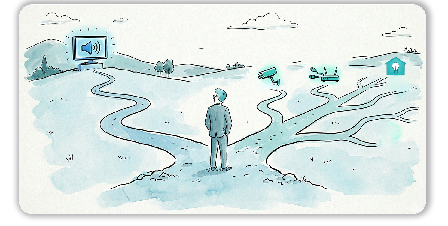 Pros and Cons of Being a Specialist vs. Generalist in Commercial Integration