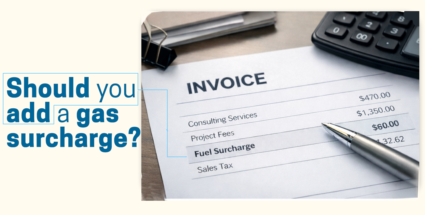 Is It Time to Revisit Gasoline Surcharges (or Alternatives)?