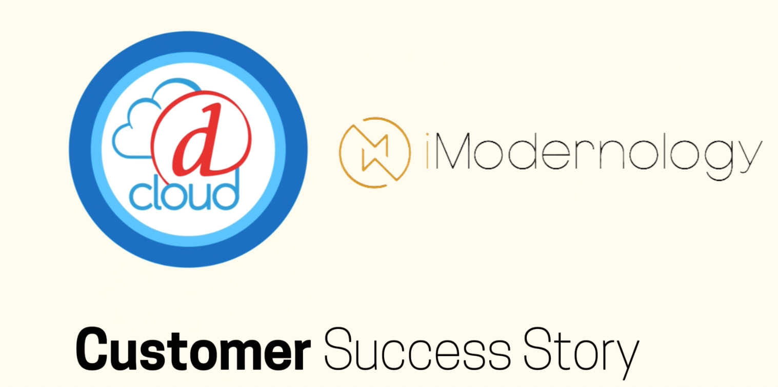 Customer Success Story: iModernology Creates Proposals in Record Time with D-Tools Cloud