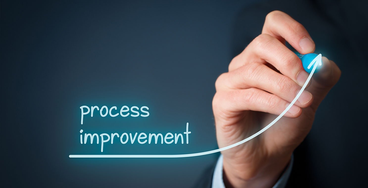 Process Improvement – Tips to Improve Your Bottom Line