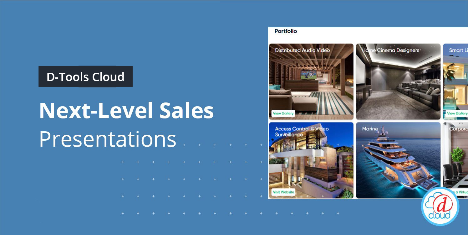 Create Next-Level Sales Presentations with Multimedia Proposals