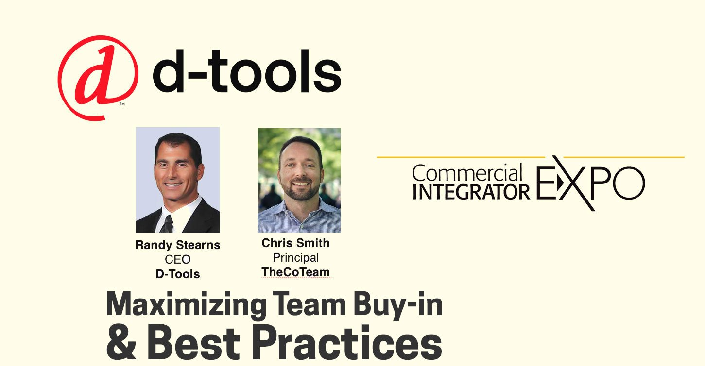 How to Get Full Team Buy-In When Implementing New Software