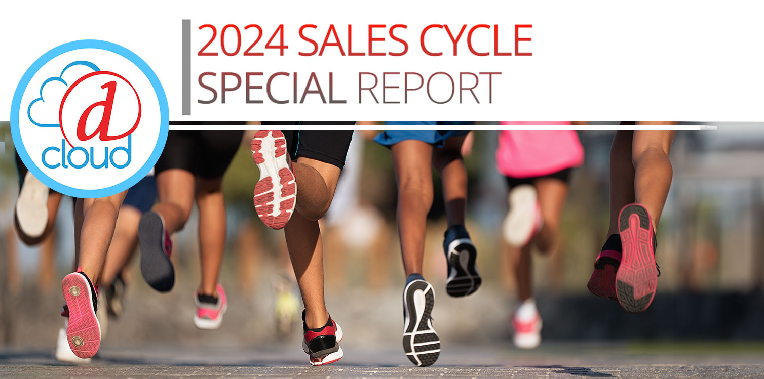 Data By D-Tools Special Report: Analyzing the Sales Cycle