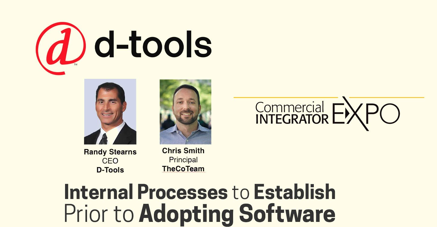 Internal Processes to Establish Prior to Adopting Software