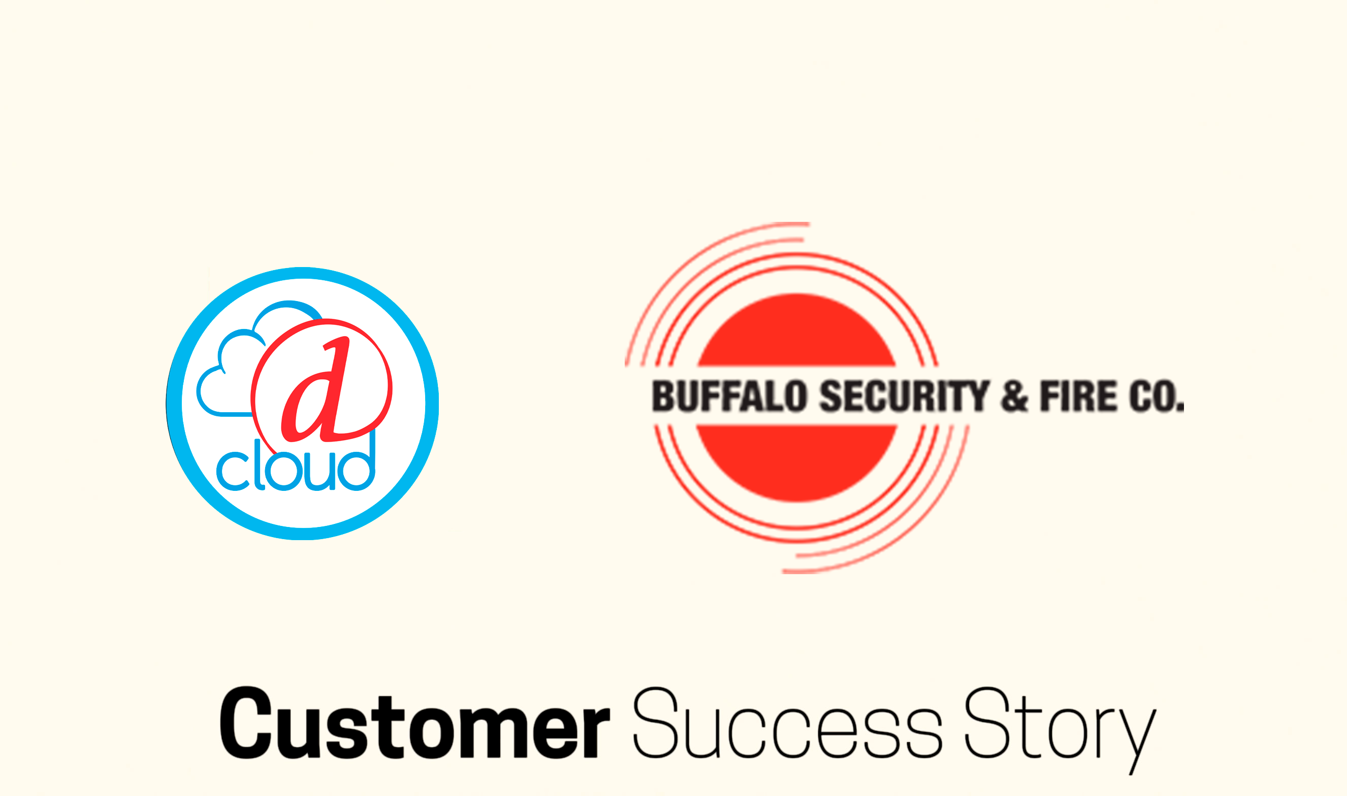 Customer Success Story: D-Tools Cloud Helps Security Integrator Produce Quotes 10X Faster