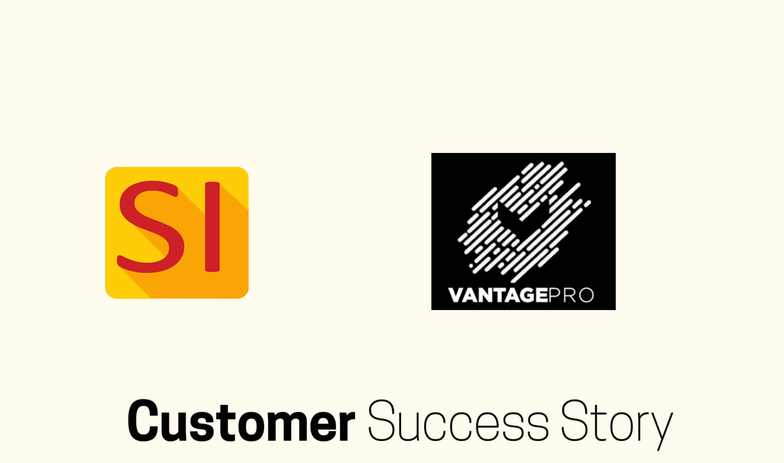 Customer Success Story: Vantage Pro AV's Complete Project Management Cycle Handled by D-Tools SI