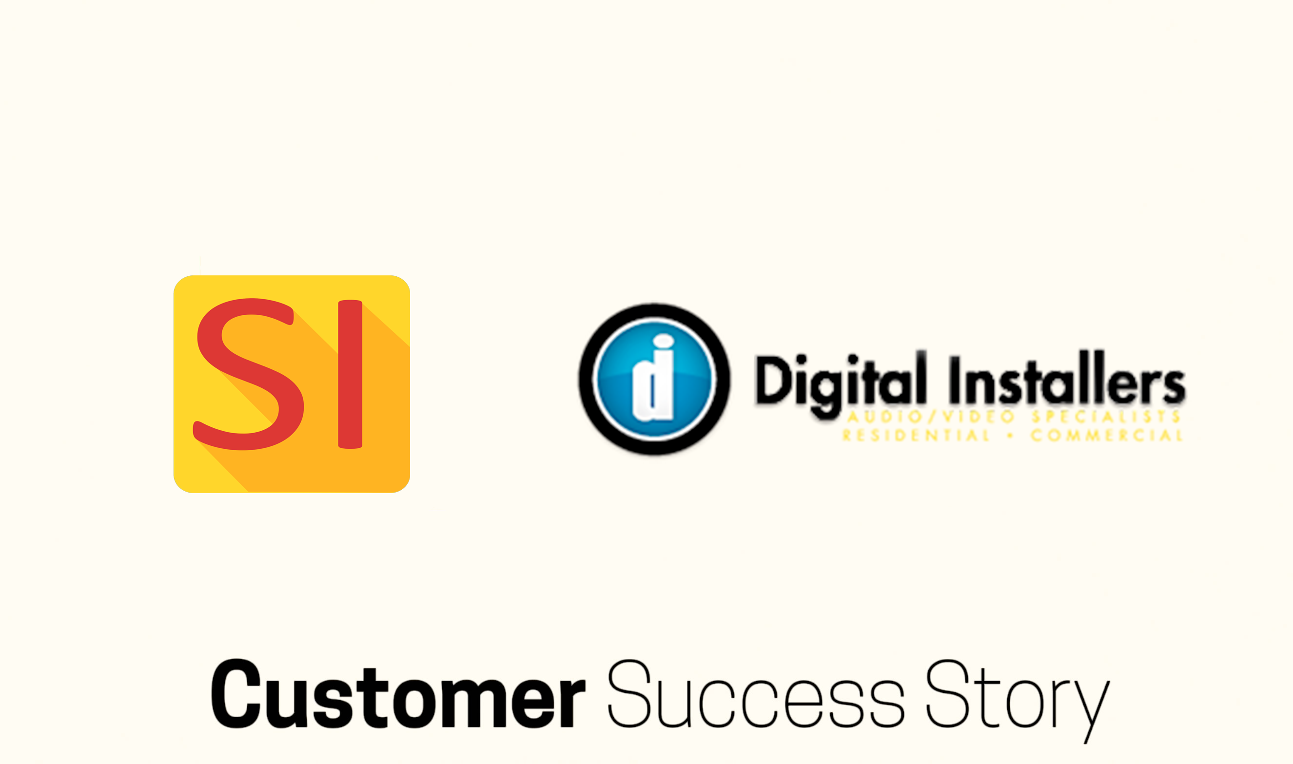 Customer Success Story: How Digital Installers Scaled Efficiency and Profitability with D-Tools
