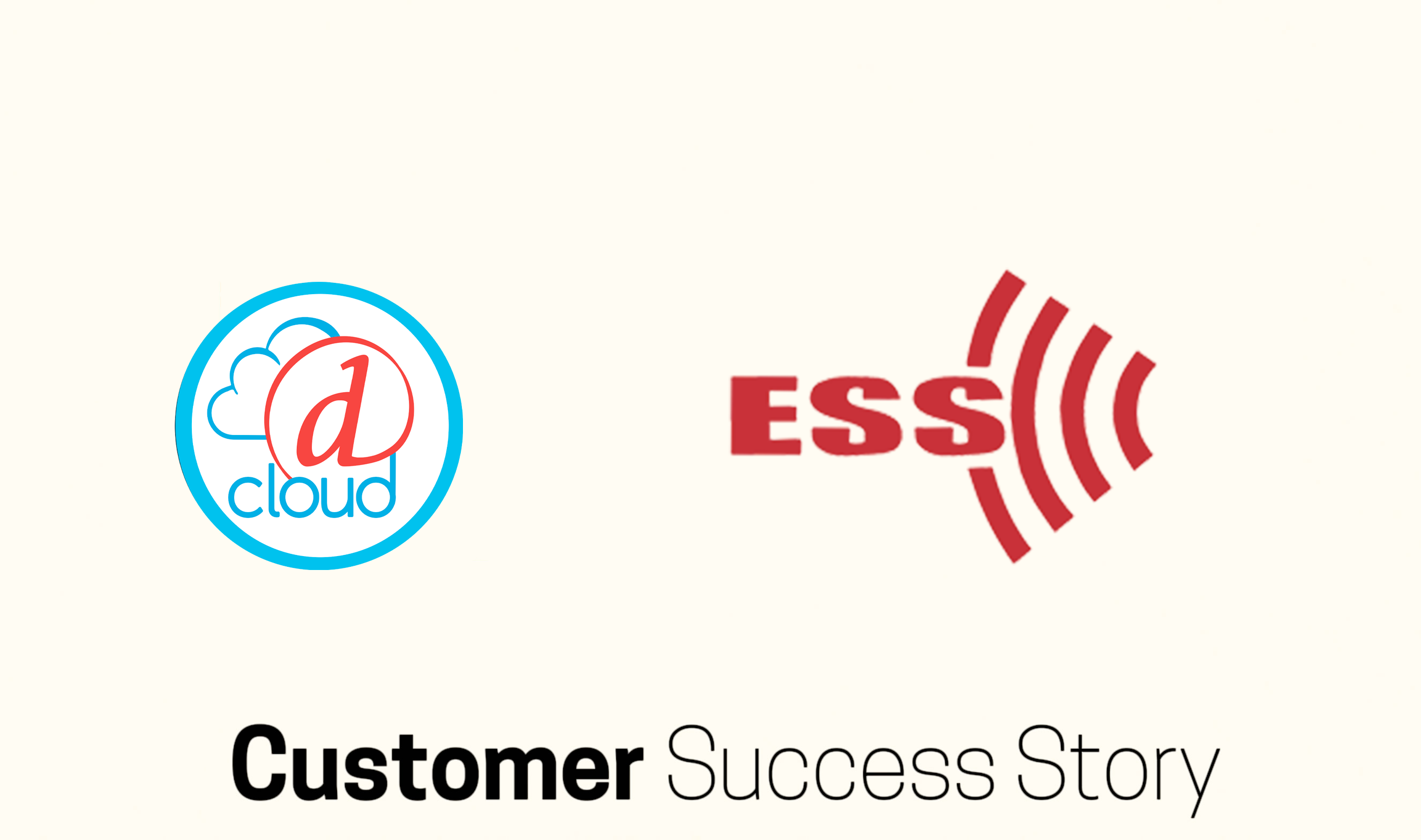 D-Tools Cloud Customer Interview with ESS