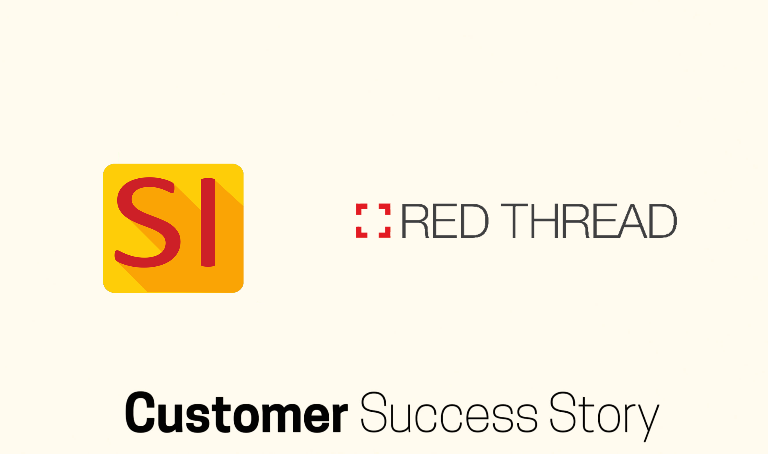 Red Thread Spaces Reports 'Flawless' Results Using D-Tools SI