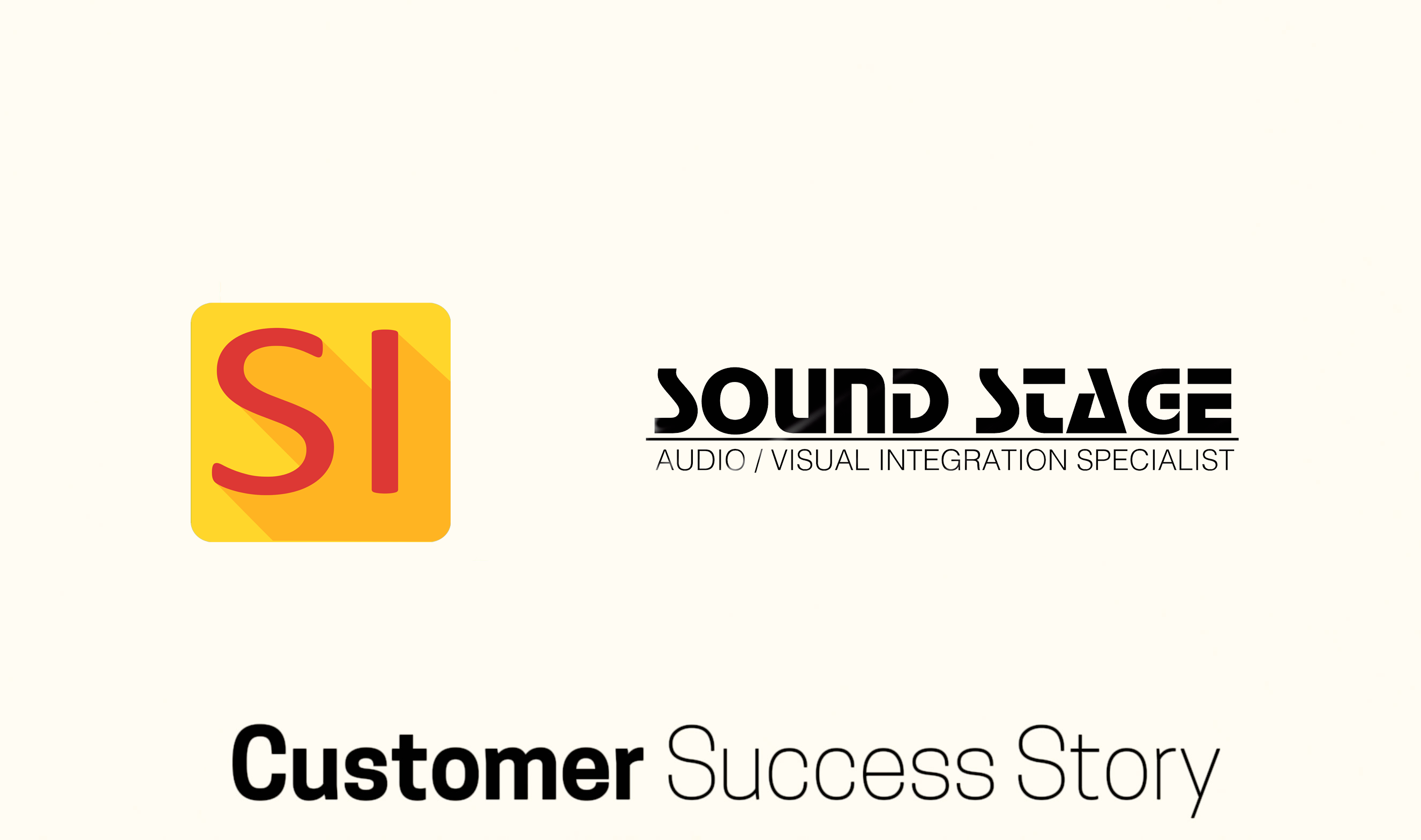 Sound Stage Reduces Proposal and Design Times for Company and Florida Hospital Project | Proposal, System Design & Project Management Software