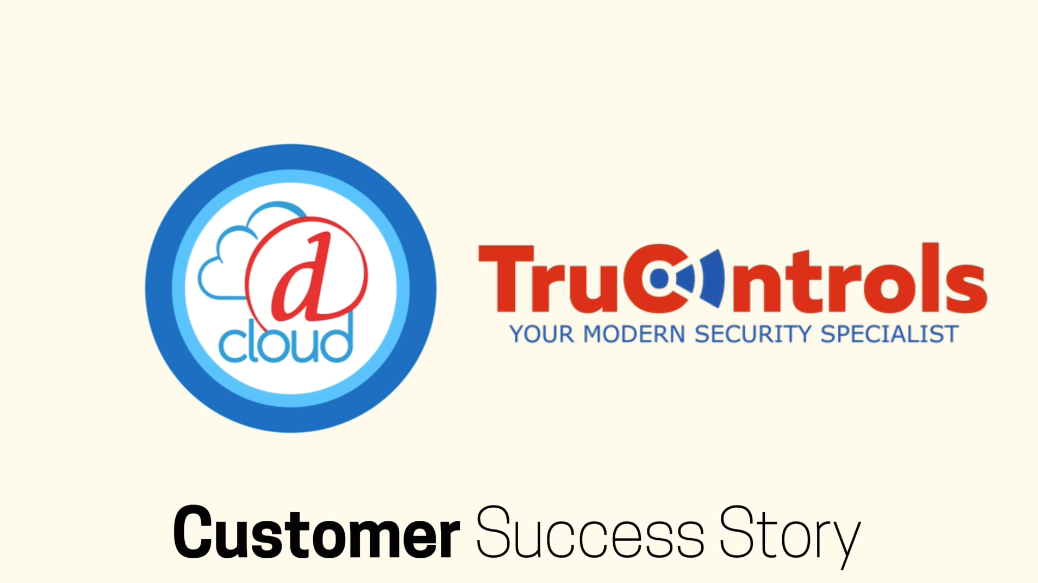 Customer Success Story: How TruControls Boosted Its Win Rate 25% with D‑Tools Cloud