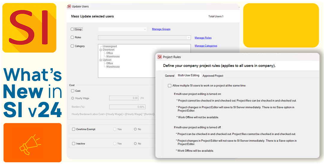 D-Tools SI v24 Raises the Bar for System Integration Teams: Faster Projects, Stronger Collaboration, Greater Control