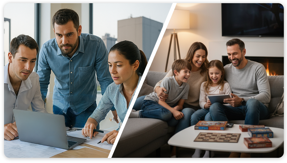 Finding Work/Life Balance as a Small Commercial AV Integrator