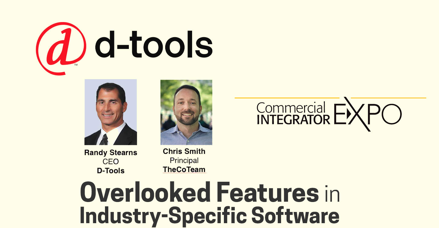 Overlooked Aspects of Adopting Software & Why You Need to Create an Internal Task to Smooth Adoption
