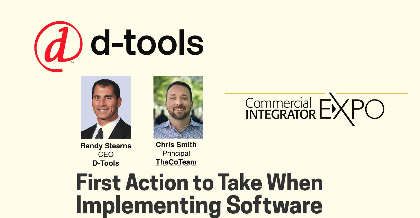 3 Actions to Take to Successfully Implement New Business Software